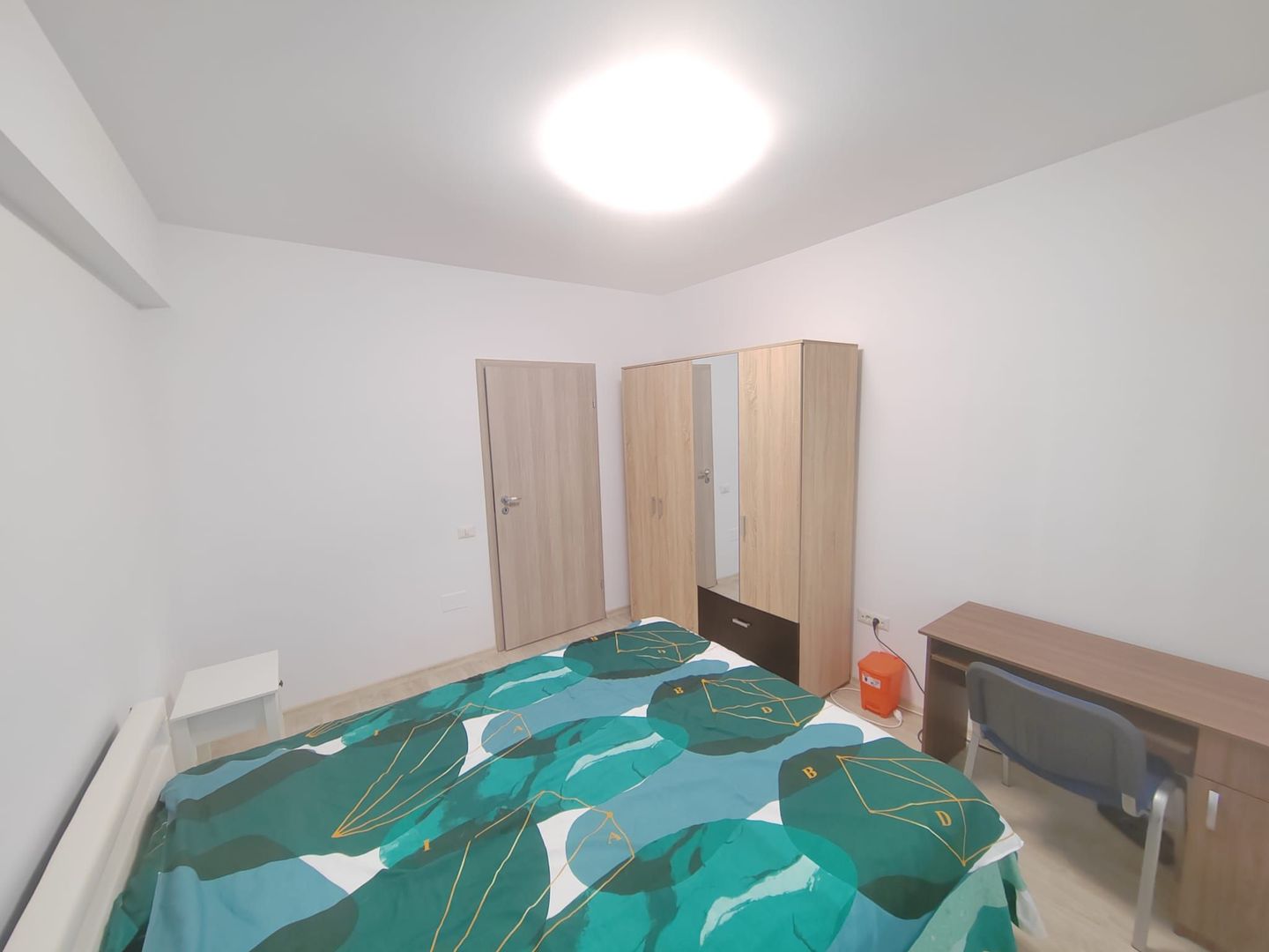 Dobroesti # camere prima chirie ,loc parcare - Poză 10