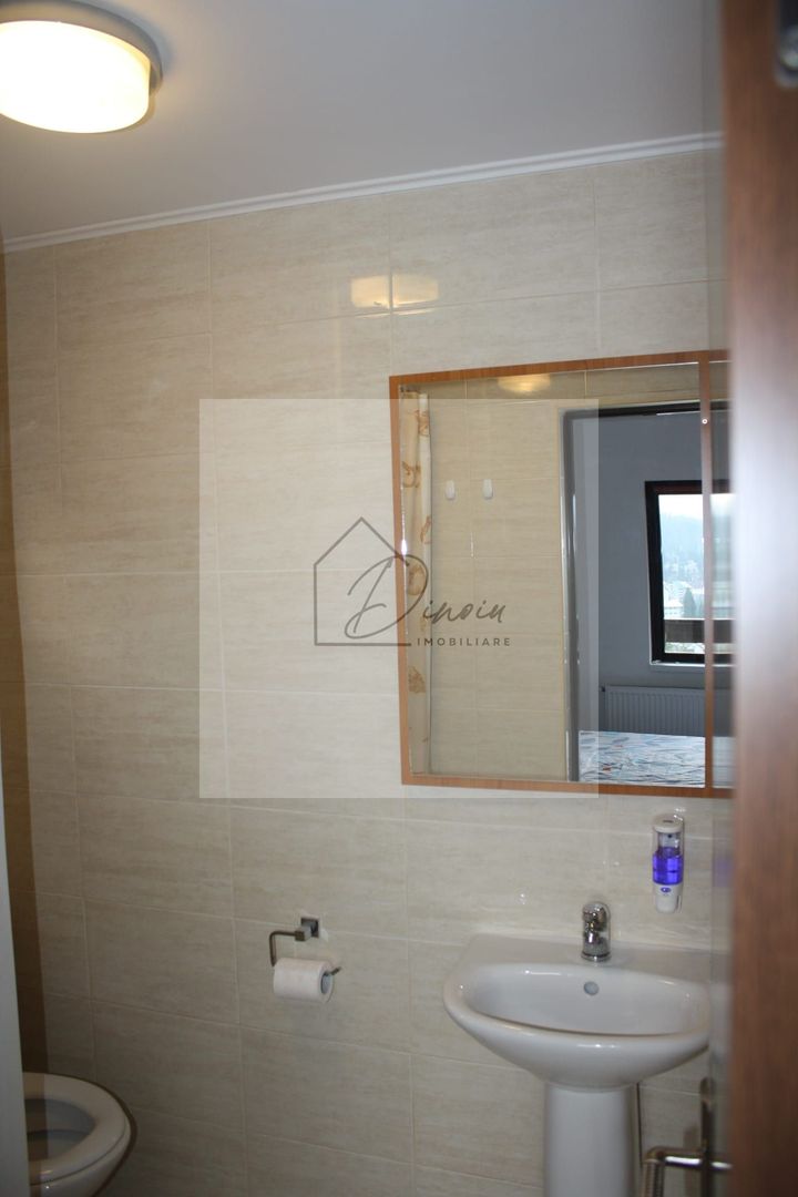 Pensiune Clabucet Predeal I Vila I partie la 900m I Comision 0% - Poză 19