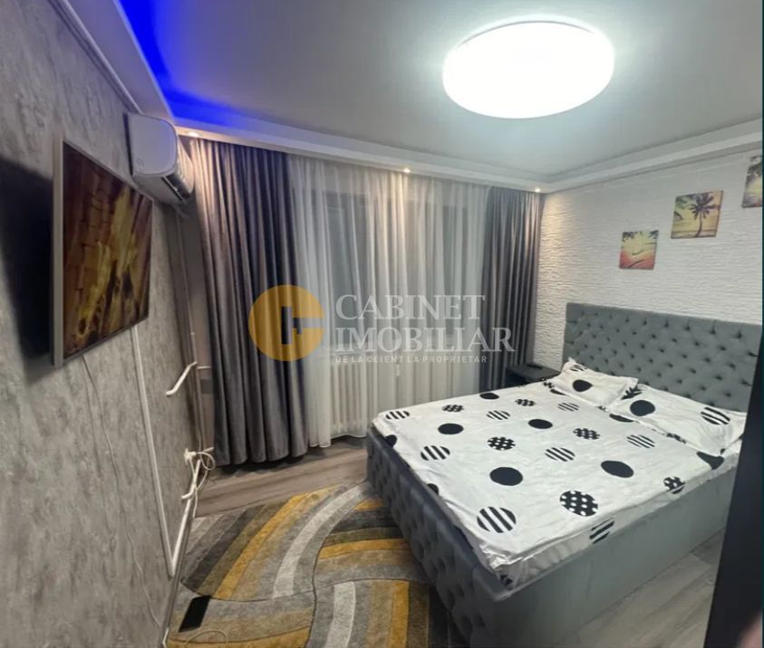 2 camere - Tatarasi - 50mp - renovat complet - Poză 3