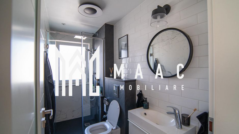 Penthouse I Terasă de 48MP I 109MPU | Arhitectilor - Poză 25