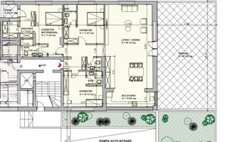 Apartament exclusivist 4 camere | Terasa | Herastrau - Poză 15
