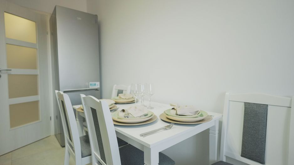 Apartament 2 camere Dobroesti / SU 76,55 mp / bloc nou / comision 0 - Poză 11