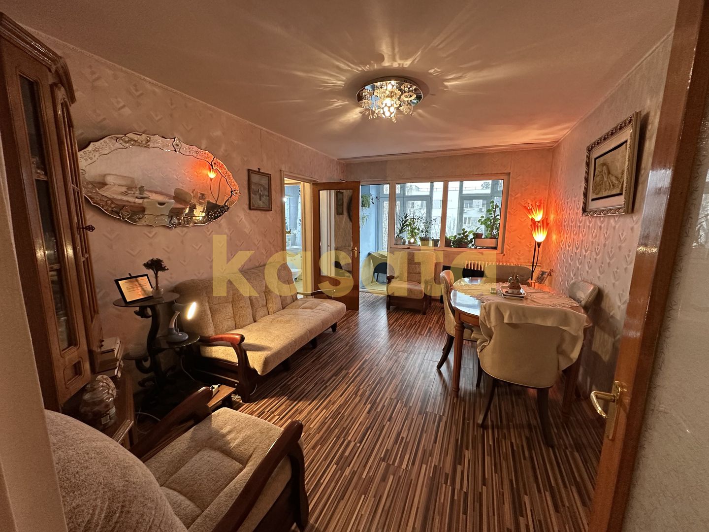 3 Camere | Drumul Taberei | Etaj Intermediar | Bloc Anvelopat - Poză 2