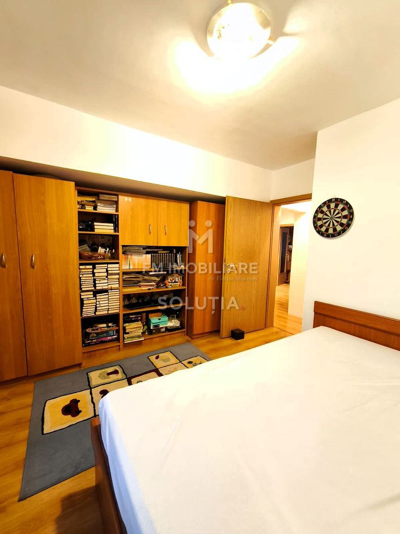 Apartament 5 camere decomandate │ zonă Ultracentrală │ strada Olteniei - Poză 13