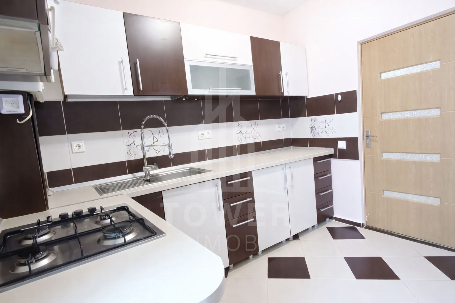 Apartament cu 3 camere de vânzare – Strada Frunzei, cartier Turnișor - Poză 3