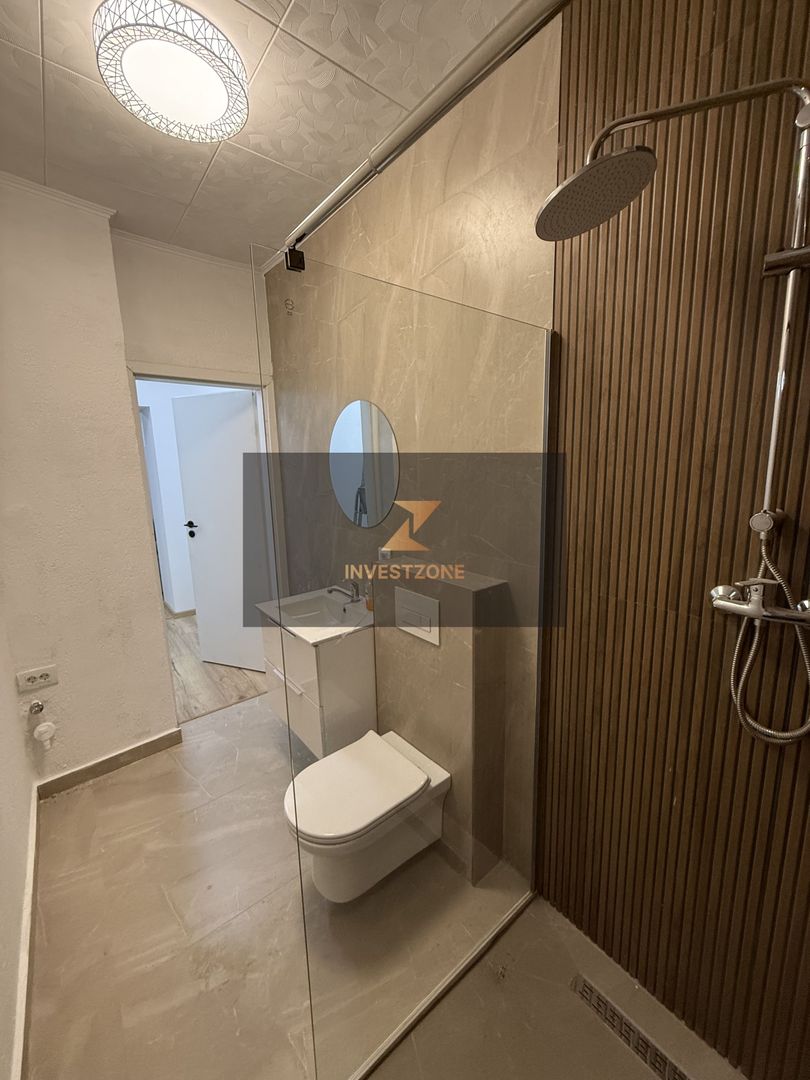 Casă în Oradea cartierul Velența curte 24 mp - Poză 4