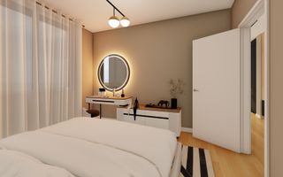 Apartament nou complex ARED - Direct de la dezvoltator - Poză 2
