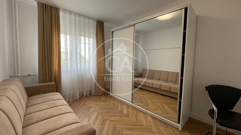 Apartament cu 3 camere de inchiriat în zona Calea Aradului, Oradea - Poză 5