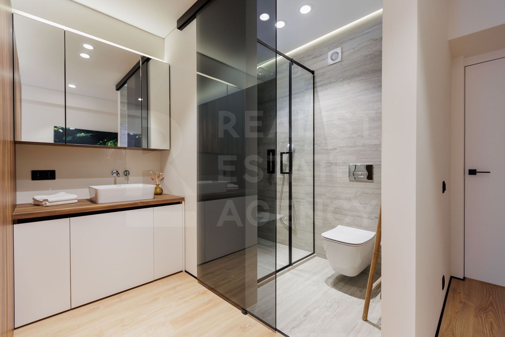 Vânzare, apartament, 3 camere, bul. Mircea cel Bătrân, Ciocana - Poză 17