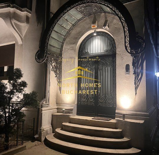 Apartament tip duplex in zona Capitale,  221mp: parter + demisol - Poză 14