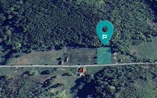 TEREN INTRAVILAN DE 1.822 MP MARGINA - Poză 1