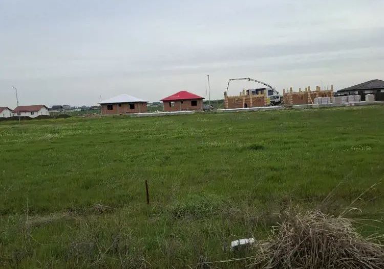 De vânzare in comuna Berceni vidra ilfov S312 - Poză 6