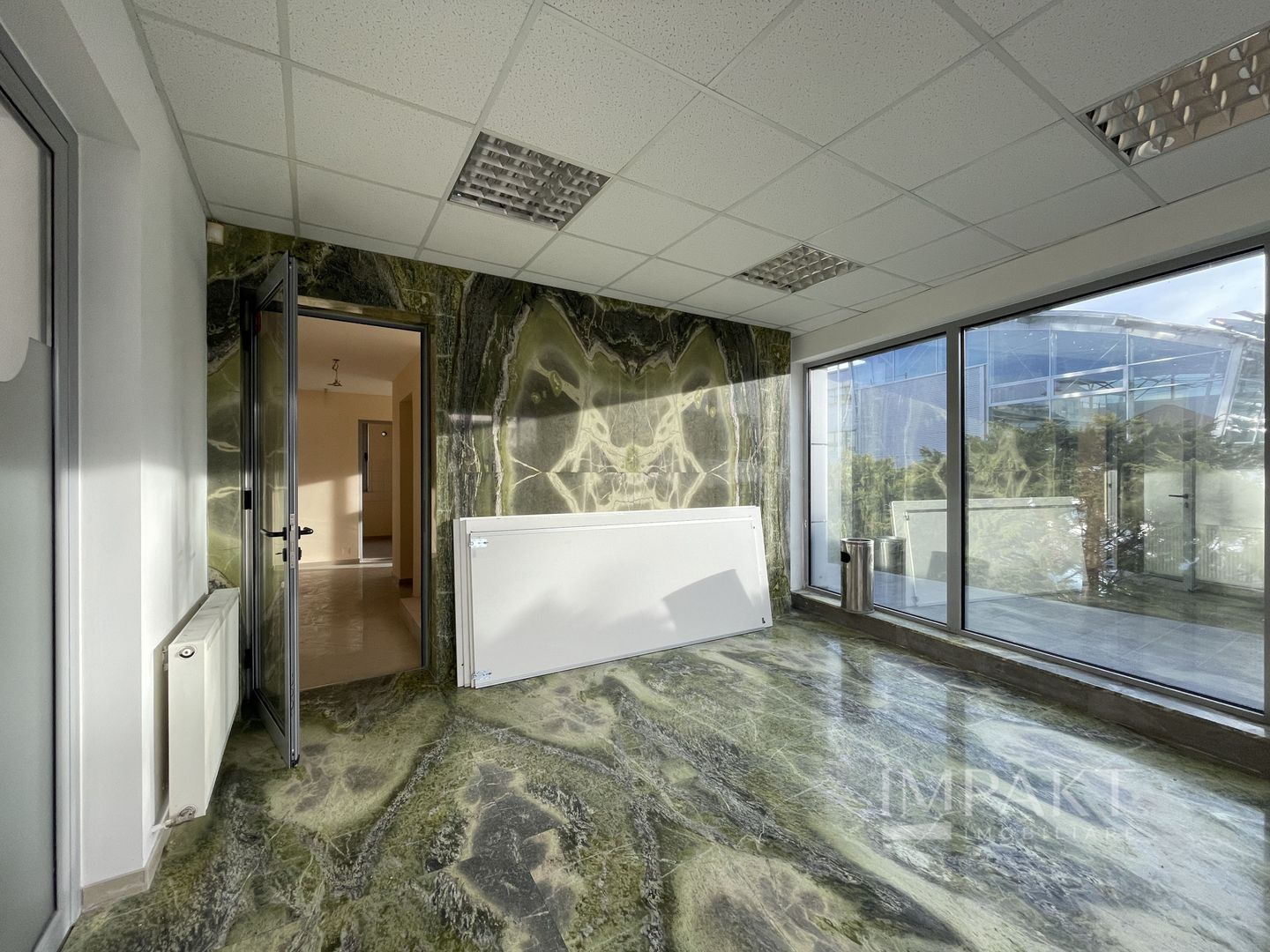 Cladire premium inchiriere | Showroom, clinica, birouri | Buna Ziua - Poză 14