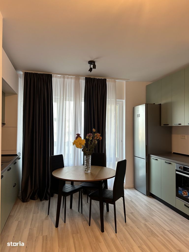 Apartament Aparatorii Patriei - Complex Venus - Poză 1