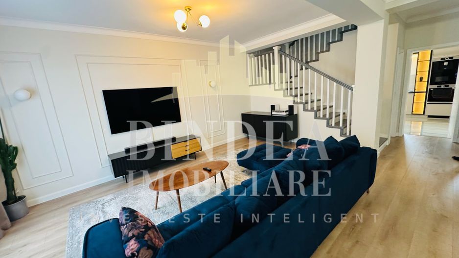 Duplex P+ 1 Premium  in Dumbravita- 430mp teren - Poză 3