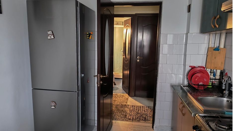 Apartament 4 camere, Dec., et. 3/4-Bld. Chimiei -Tudor Vladimirescu - Poză 9