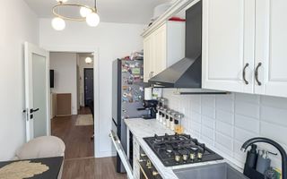 Apartament superb cu 2 camere, parcare, Zorilor, zona Golden Tulip - Poză 5
