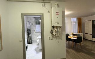 Studio, 39mp, parcare, Zona AMA Residence - Poză 7