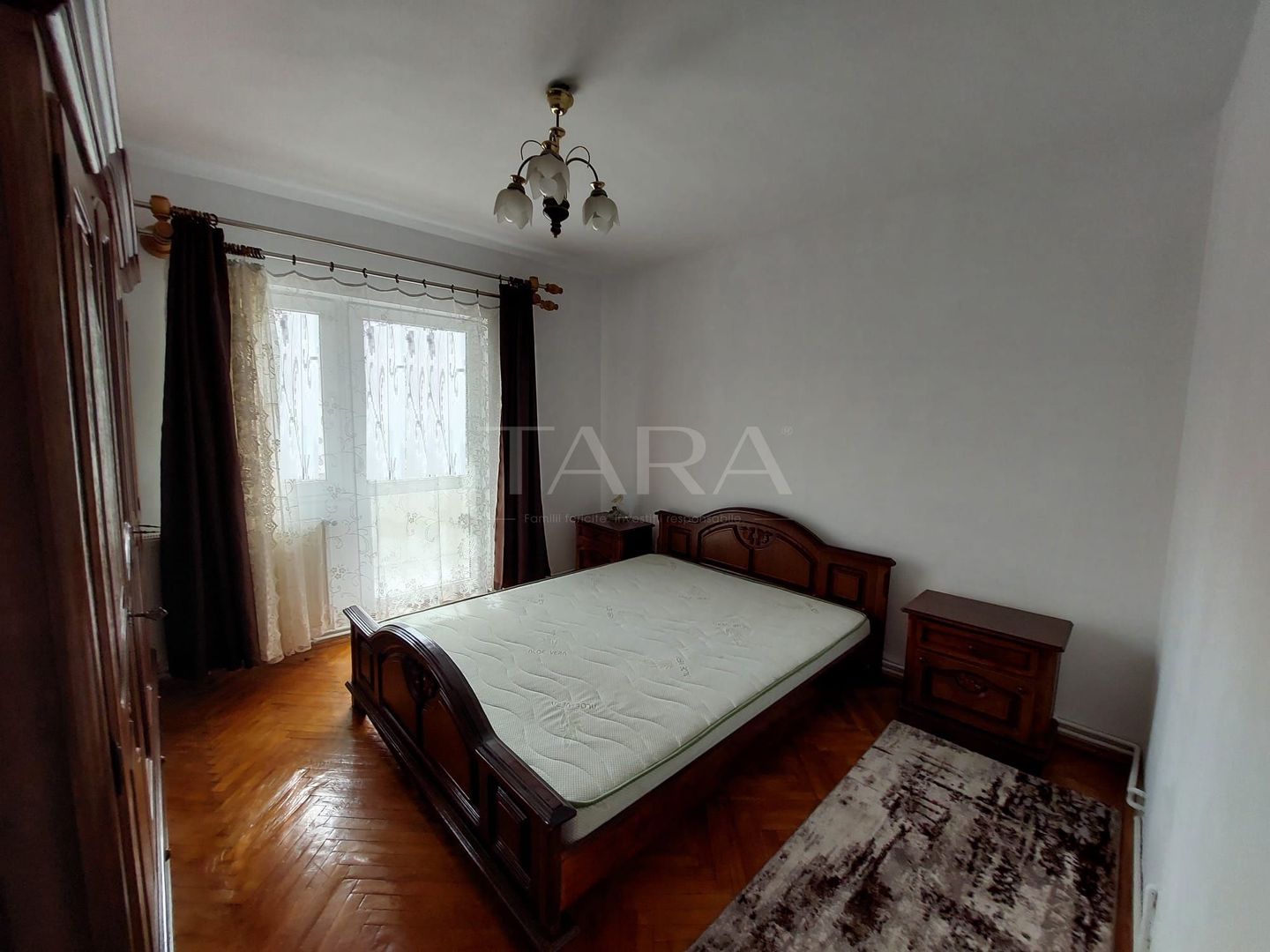 Apartament 2 camere, decomandat – Mănăștur, zona Parc Primăverii - Poză 4