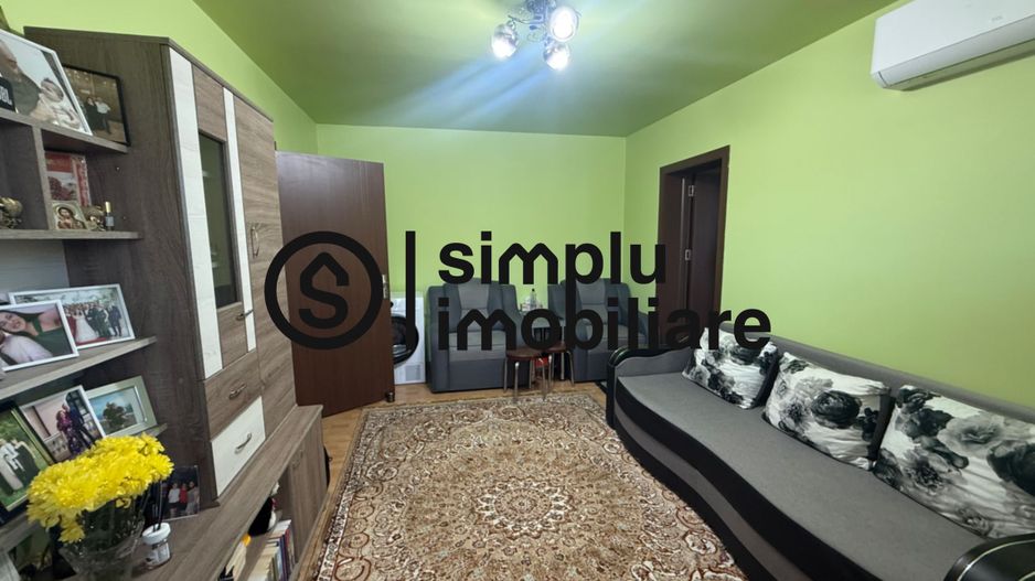Apartament 3 camere Brazda lui Novac et 3/4 - Poză 11