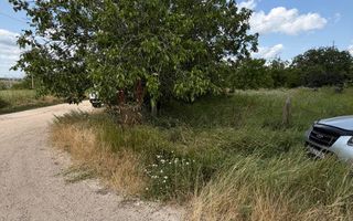 Teren pentru constructii, sat.Vaduleni, Vadul lui Voda - Poză 4