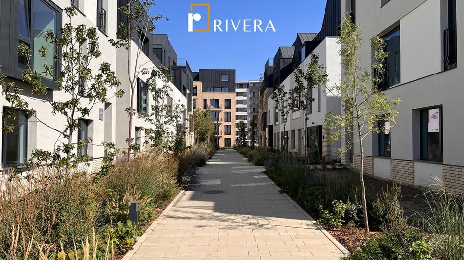 Duplex Parkview | Complex Rezidential Select | Pipera - Poză 1