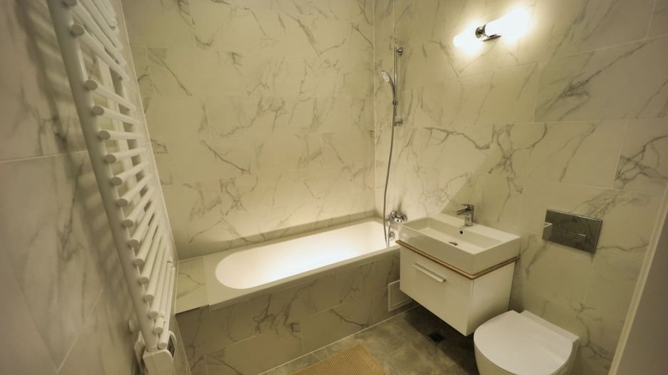 Apartament 3 camere | Greenfield | Vedere pădurea Băneasa - Poză 8