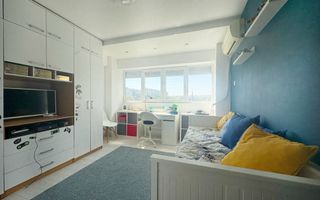 3 camere de închiriat | Metrou Titan | Parc IOR | Mobilat Premiun et 3 - Poză 13