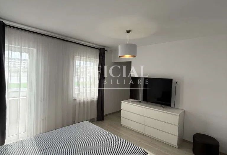 Apartament 3 camere | 61 Mp | Terasa 23 Mp | Parcare | Zorilor Europa - Poză 13