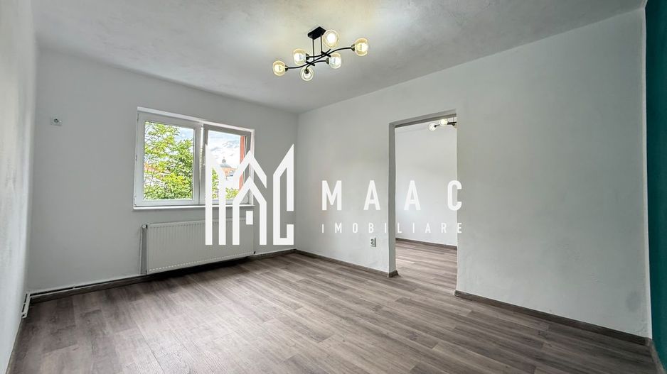 Apartament 2 camere | Renovat | Etaj 3/5 | Mihai Viteazu - Poză 11
