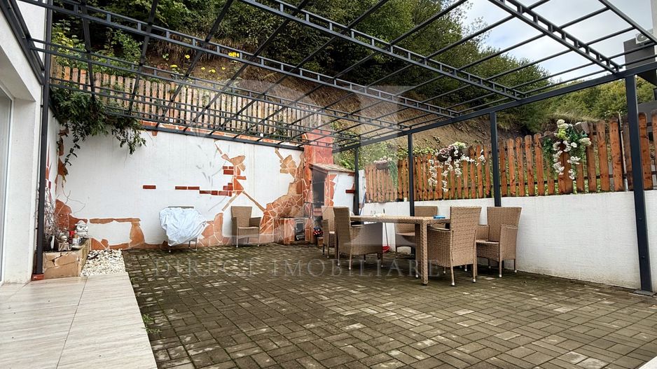 Casă la cheie | Zona Eroilor , Florești - Poză 42