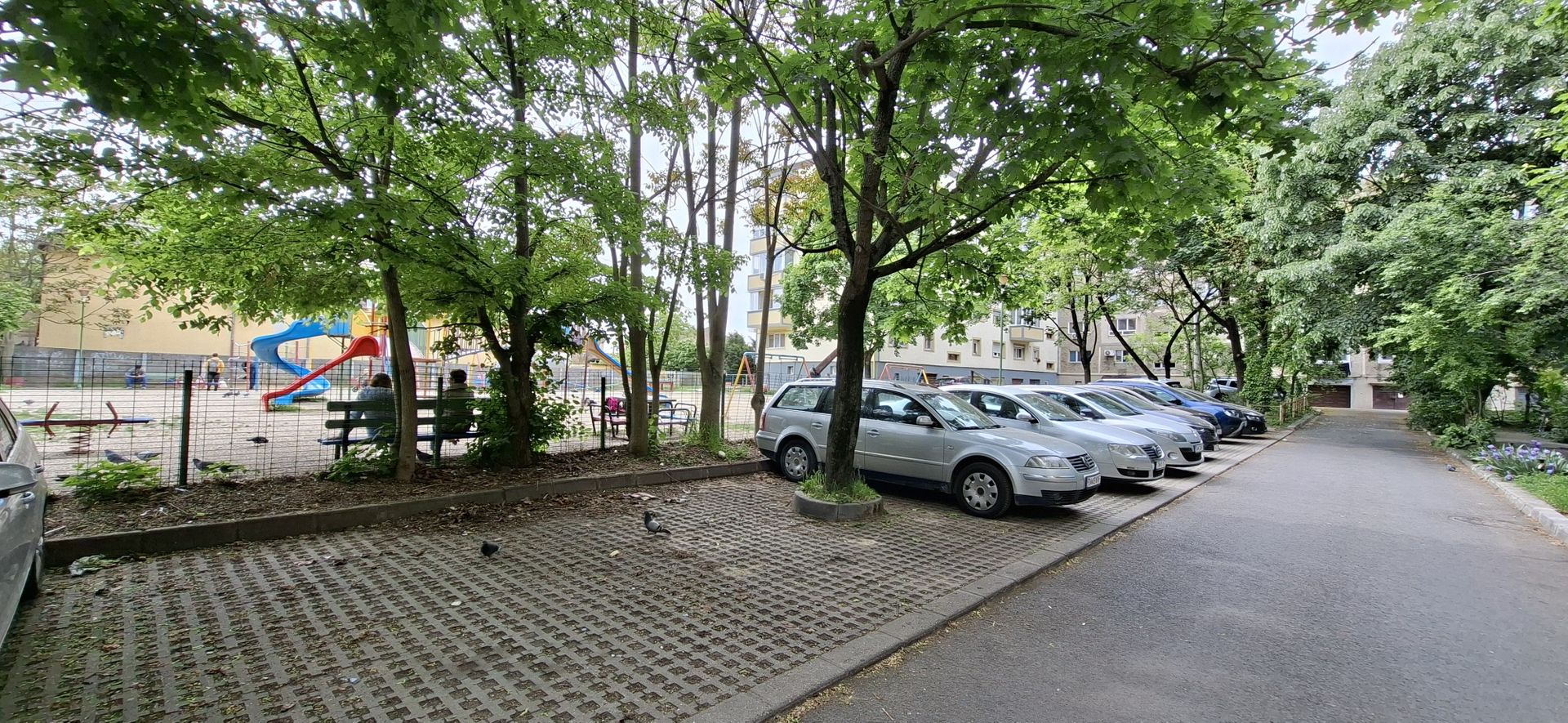 Apartament de inchirat cu 4 camere + garaj- Torontalului - Poză 23