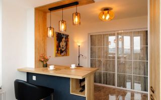 Apartament 1 cmera zona Ultracentrala - Poză 4