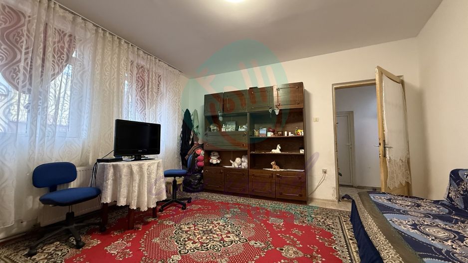 Casă 2 camere Tineretului – Dimitrie Cantemir, - Poză 3