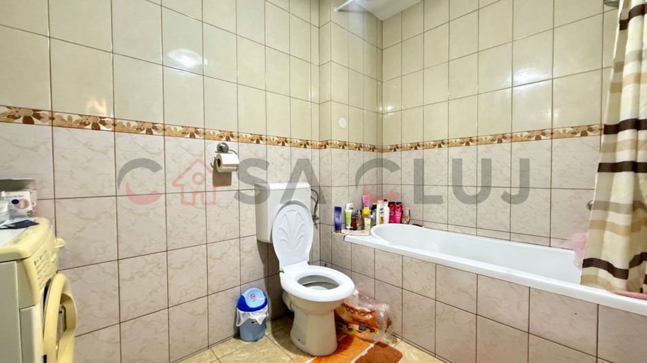 2 camere, bloc nou, zona Revo Fitness Iris - Poză 7