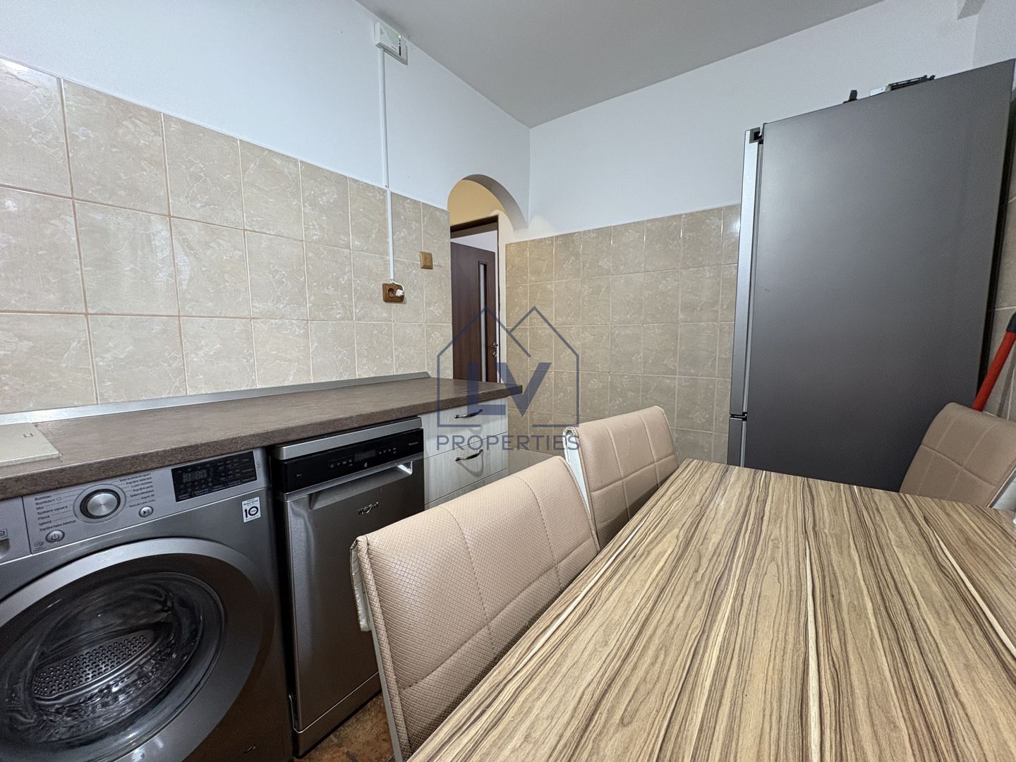 VANZARE APARTAMENT 3 CAMERE | ZONA OBOR - Poză 5