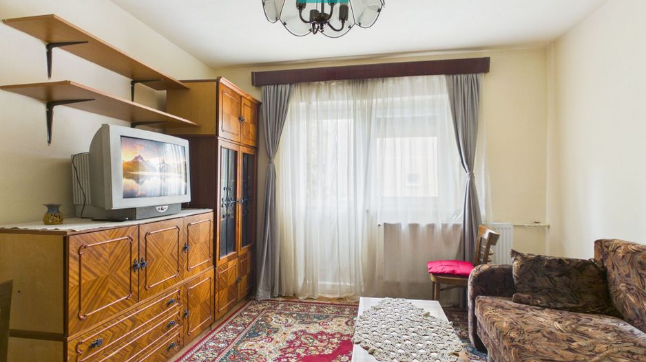 Apartament luminos, ideal în Complex Studențesc - Poză 2