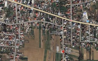 Teren intravilan arabil | Gaesti | 19.000 mp | Dambovita - Poză 1