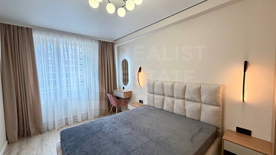 Vânzare, apartament, 2 camere, str. Cărtușa 95/5, Durlești - Poză 9