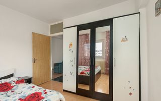 Apartament de vanzare 3 camere - Teiul Doamnei. - Poză 8