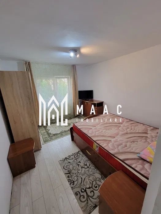 Apartament 1 Camera I Balcon I Etaj 2 I Vasile Aaron - Poză 3