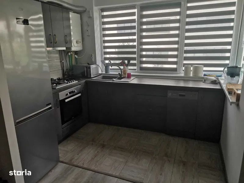 Apartament cu 1 camera in Ansamblul Luceafaru - Poză 1