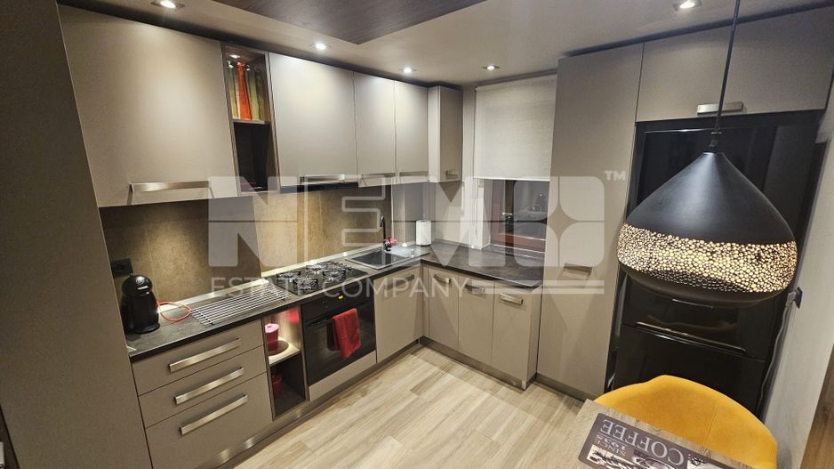 Ap cu 3 Camere de Inchiriat I Suceava/Marasesti I 550Euro/luna - Poză 9