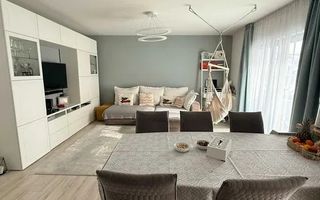 Vanzare apartament 2 camere | Parcare |  Grand Hotel Italia–Buna Ziua - Poză 1