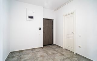 BLOC  FINALIZAT, TERASA 20 mp, et. 5, bucatarie inchisa, METROU, COMISION 0% - Poză 5