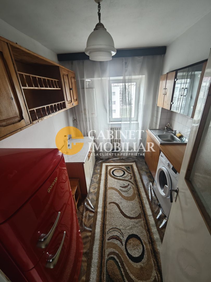 Apartament 2 camere decomandat – 55 mp – Nicolina, lângă Piața CUG - Poză 4