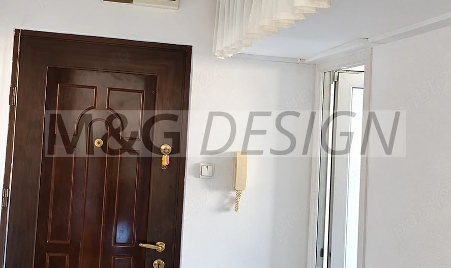 2 camere Spitalul Județean | Calea Martirilor - Poză 8