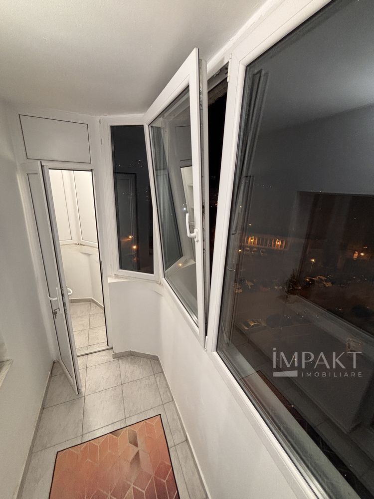 Apartament cnf sporit, etaj intermediar, Manastur! - Poză 15