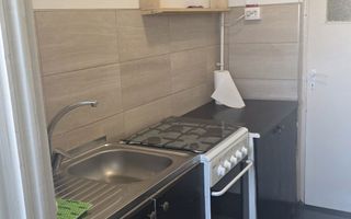 Apartament 2 camere decomandat, Hala Centrala, Liteni – Etaj 7, 44 mp - Poză 6