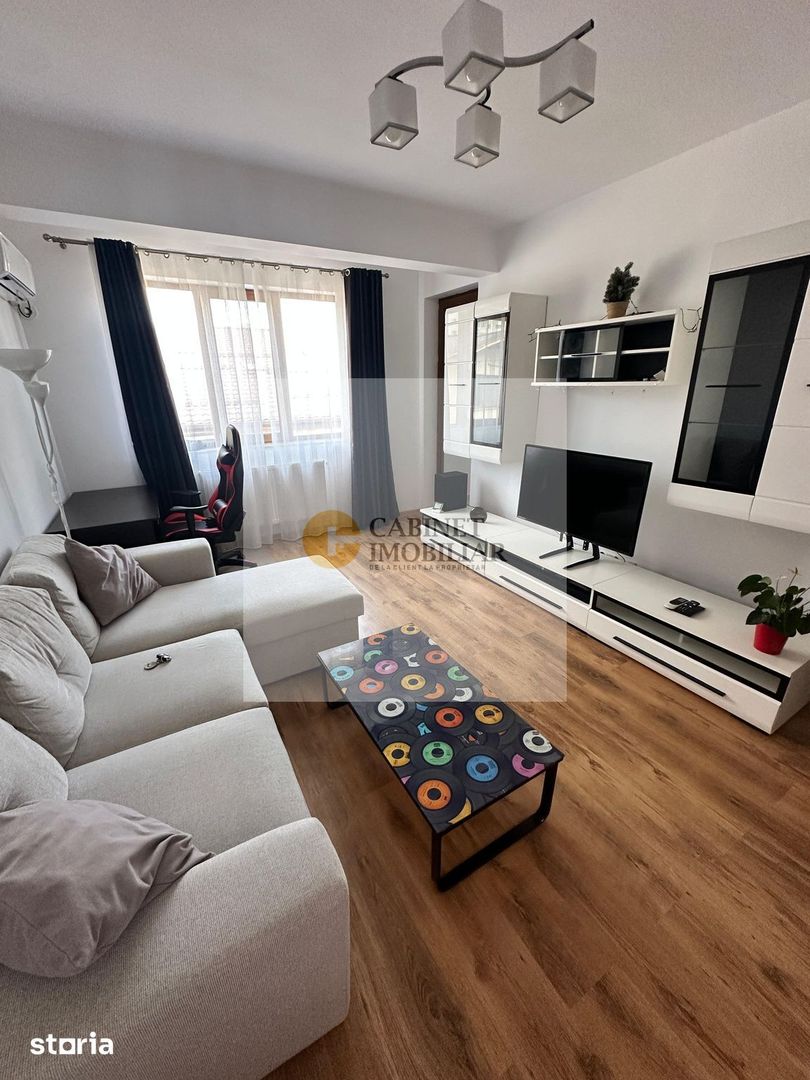 2 camere I Complex Dristor Park I 2017 I Etaj 4/5 retras - Poză 1